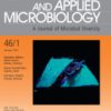 Systematic and Applied Microbiology PDF