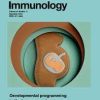 Trends in Immunology: Volume 44 (Issue 1 to Issue 12) 2023 PDF