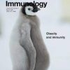 Trends in Immunology: Volume 44 (Issue 1 to Issue 12) 2023 PDF