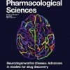 Trends in Pharmacological Sciences: Volume 44 (Issue 1 to Issue 12) 2023 PDF