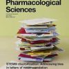 Trends in Pharmacological Sciences: Volume 44 (Issue 1 to Issue 12) 2023 PDF