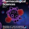 Trends in Pharmacological Sciences: Volume 44 (Issue 1 to Issue 12) 2023 PDF