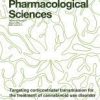 Trends in Pharmacological Sciences: Volume 44 (Issue 1 to Issue 12) 2023 PDF