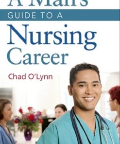 A Man’s Guide to a Nursing Career (PDF)