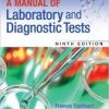 A Manual of Laboratory and Diagnostic Tests