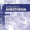 Advances in Anesthesia – Volume 40, Issue 1 2022 PDF