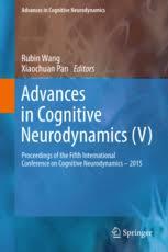 Advances in Cognitive Neurodynamics (V)