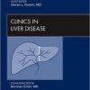 Approach to Consultations for Patients with Liver Disease, An Issue of Clinics in Liver Disease, 1e (The Clinics: Internal Medicine) (PDF)