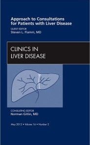 Approach to Consultations for Patients with Liver Disease, An Issue of Clinics in Liver Disease, 1e (The Clinics: Internal Medicine) (PDF)