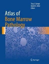 Atlas of Bone Marrow Pathology (Atlas of Anatomic Pathology) 1st