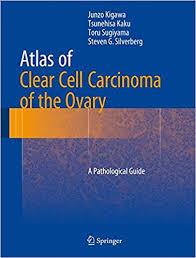 Atlas of Clear Cell Carcinoma of the Ovary: A Pathological Guide 2015th Edition