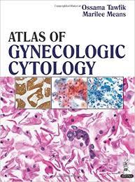 Atlas of Gynecologic Cytology 1st Edition