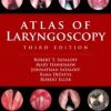 Atlas of Laryngoscopy, 3rd Edition (PDF)