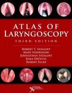 Atlas of Laryngoscopy, 3rd Edition (PDF)