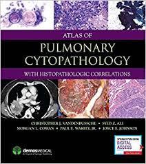 Atlas of Pulmonary Cytopathology 1st