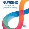 Nursing: A Concept-Based Approach to Learning, Volume 1, 4th Edition (PDF)