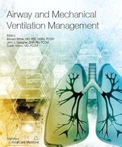 Airway and Mechanical Ventilation Management (EPUB)