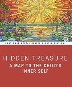 Hidden Treasure: A map to the child’s inner self (EPUB)