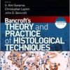 Bancroft’s Theory and Practice of Histological Techniques: Expert Consult: Online and Print, 7e