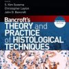 Bancroft’s Theory and Practice of Histological Techniques, 7th Edition (PDF) Bancroft’s Theory and Practice of Histological Techniques, 7th Edition (PDF)
