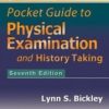 Bates’ Pocket Guide to Physical Examination and History Taking, 7th Edition (PDF)