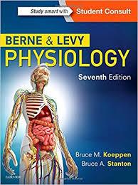 Berne & Levy Physiology, 7th Edition – Original PDF