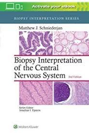 Biopsy Interpretation of the Central Nervous System Second