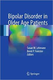 Bipolar Disorder in Older Age Patients 1st