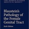 Blaustein’s Pathology of the Female Genital Tract 6th ed. 2011 Edition