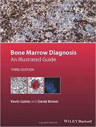 Bone Marrow Diagnosis: An Illustrated Guide 3rd Edition