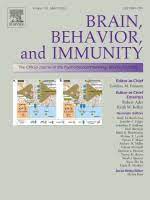 Brain Behavior and Immunity Volume 101