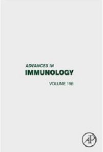 Advances in Immunology (Volume 156) (EPUB)