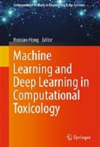 Machine Learning and Deep Learning in Computational Toxicology (Computational Methods in Engineering & the Sciences) (EPUB)