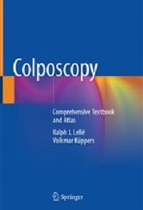 Colposcopy: Comprehensive Textbook and Atlas (EPUB)