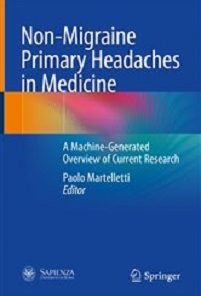 Non-Migraine Primary Headaches in Medicine: A Machine-Generated Overview of Current Research (Original PDF from Publisher)