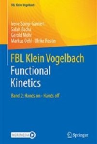 FBL Klein Vogelbach Functional Kinetics: Band 2: Hands on – Hands off (German Edition) (Original PDF from Publisher)