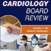 Cardiology Board Review, 2nd Edition (EPUB)