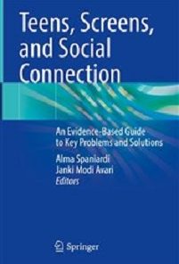 Teens, Screens, and Social Connection: An Evidence-Based Guide to Key Problems and Solutions (EPUB)