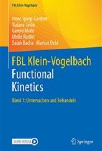 FBL Klein-Vogelbach Functional Kinetics (EPUB)