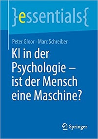 KI in der Psychologie – ist der Mensch eine Maschine? (essentials) (Original PDF from Publisher) KI in der Psychologie – ist der Mensch eine Maschine? (essentials) (Original PDF from Publisher)