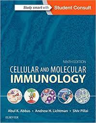 Cellular and Molecular Immunology, 9e 9th Edition