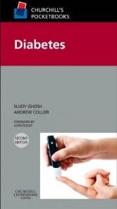 Churchill’s Pocketbook of Diabetes, 2nd Edition (PDF)