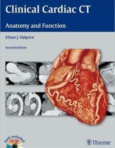 Clinical Cardiac CT: Anatomy and Function, 2nd Edition (PDF)