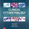 Clinical Cytopathology, 3rd Edition 3rd