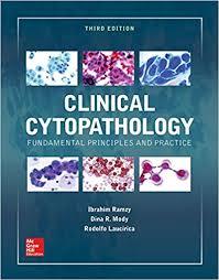 Clinical Cytopathology, 3rd Edition 3rd