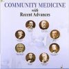 Community Medicine With Recent Advances 3rd Edition