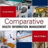 Comparative Health Information Management 4th Edition