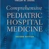 Comprehensive Pediatric Hospital Medicine, Second Edition 2nd