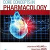 Core Concepts in Pharmacology (5th Edition)