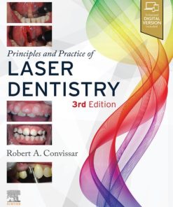 Principles and Practice of Laser Dentistry, 3rd edition (PDF)